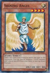 Image for Shining Angel (Starter Deck: Xyz Symphony) (YS12-EN018) - YuGiOh