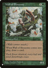 Image for Wall of Blossoms (The List Reprints) - Magic: The Gathering