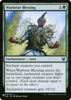 Image for Warbriar Blessing (The List Reprints) (204/254) - Magic: The Gathering