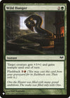 Image for Wild Hunger (The List Reprints) (132/158) - Magic: The Gathering