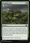 Image for Winding Way (The List Reprints) (193/254) - Magic: The Gathering