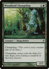 Image for Woodland Changeling (The List Reprints) (242/301) - Magic: The Gathering