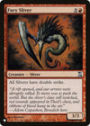 Image for Fury Sliver (The List Reprints) (157/301) - Magic: The Gathering