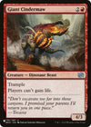 Image for Giant Cindermaw (The List Reprints) (136/012) - Magic: The Gathering