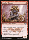 Image for Gorilla Shaman (The List Reprints) (280/303) - Magic: The Gathering