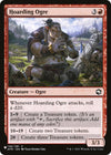Image for Hoarding Ogre (The List Reprints) (146/281) - Magic: The Gathering