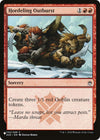 Image for Hordeling Outburst (The List Reprints) (134/249) - Magic: The Gathering