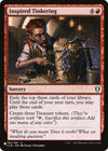 Image for Inspired Tinkering (The List Reprints) (183/361) - Magic: The Gathering