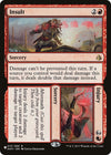Image for Insult // Injury (The List Reprints) (213/269) - Magic: The Gathering