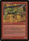 Image for Mogg Raider (The List Reprints) - Magic: The Gathering