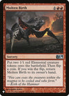 Image for Molten Birth (The List Reprints) (147/249) - Magic: The Gathering