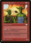 Image for Orcish Settlers (The List Reprints) - Magic: The Gathering
