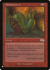 Image for Outmaneuver (The List Reprints) (205/350) - Magic: The Gathering