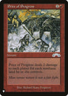 Image for Price of Progress (EXO) (The List Reprints) (95/143) - Magic: The Gathering