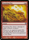 Image for Punishing Fire (The List Reprints) (66/81) - Magic: The Gathering