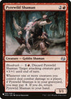Image for Pyrewild Shaman (The List Reprints) (106/249) - Magic: The Gathering
