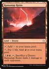 Image for Ramunap Ruins (The List Reprints) (181/199) - Magic: The Gathering