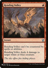 Image for Rending Volley (The List Reprints) (150/264) - Magic: The Gathering