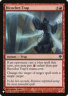 Image for Ricochet Trap (The List Reprints) (87/145) - Magic: The Gathering