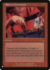 Image for Rites of Initiation (The List Reprints) (217/350) - Magic: The Gathering