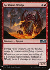 Image for Sarkhan's Whelp (The List Reprints) (299/280) - Magic: The Gathering