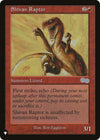 Image for Shivan Raptor (The List Reprints) (215/350) - Magic: The Gathering