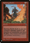Image for Spitting Earth (The List Reprints) - Magic: The Gathering