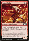 Image for Storm Caller (The List Reprints) (335/274) - Magic: The Gathering