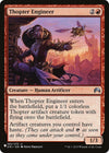 Image for Thopter Engineer (The List Reprints) (165/272) - Magic: The Gathering