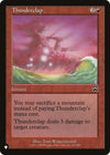 Image for Thunderclap (The List Reprints) (219/350) - Magic: The Gathering