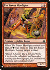 Image for Tin Street Hooligan (The List Reprints) (78/165) - Magic: The Gathering