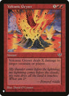 Image for Volcanic Geyser (The List Reprints) - Magic: The Gathering