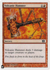 Image for Volcanic Hammer (The List Reprints) (231/350) - Magic: The Gathering