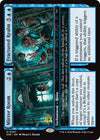 Image for Mirror Room // Fractured Realm (Prerelease Cards) (67) - Magic: The Gathering