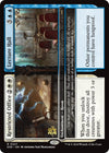 Image for Restricted Office // Lecture Hall (Prerelease Cards) (227) - Magic: The Gathering