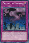 Image for Call of the Haunted (Starter Deck: Xyz Symphony) (YS12-EN036) - YuGiOh