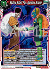 Image for Machine Mutant Plan, Fearsome Scheme (Zenkai Series Tournament Pack Vol.9) (Promotion Cards) (P-627) - Dragon Ball Super: Masters