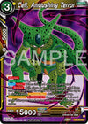 Image for Cell, Ambushing Terror (Zenkai Series Tournament Pack Vol.9) (Promotion Cards) (P-637) - Dragon Ball Super: Masters
