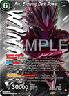 Image for Fin, Evolving Dark Power (Zenkai Series Tournament Pack Vol.9) (Winner) (Promotion Cards) (P-639) - Dragon Ball Super: Masters