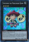 Image for Temtempo the Percussion Djinn (Starter Deck: Xyz Symphony) (YS12-EN041) - YuGiOh