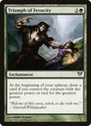 Image for Triumph of Ferocity (Avacyn Restored) (198) - Magic: The Gathering