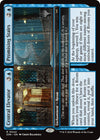 Image for Central Elevator // Promising Stairs (Promo Pack: Duskmourn: House of Horror) (44) - Magic: The Gathering