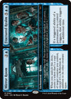 Image for Mirror Room // Fractured Realm (Promo Pack: Duskmourn: House of Horror) (67) - Magic: The Gathering