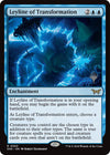 Image for Leyline of Transformation (Promo Pack: Duskmourn: House of Horror) (63) - Magic: The Gathering