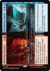 Image for Roaring Furnace // Steaming Sauna (Promo Pack: Duskmourn: House of Horror) (230) - Magic: The Gathering
