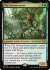 Image for The Swarmweaver (0236) (Promo Pack: Duskmourn: House of Horror) (236) - Magic: The Gathering