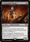 Image for Unstoppable Slasher (0119) (Promo Pack: Duskmourn: House of Horror) (119) - Magic: The Gathering