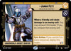 Image for Jango Fett - Concealing the Conspiracy (Twilight of the Republic) (016/257) - Star Wars: Unlimited