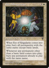 Image for Eye of Singularity (Visions) - Magic: The Gathering