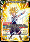 Image for SS2 Son Gohan, Continued Pursuit (Zenkai Series Tournament Pack Vol.9) (Promotion Cards) (P-636) - Dragon Ball Super: Masters